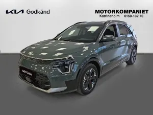 Kia Niro 2023