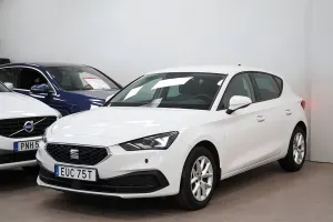 Seat Leon 2022