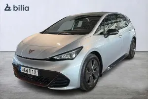 Cupra Born 2023