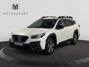 Subaru Outback 2023
