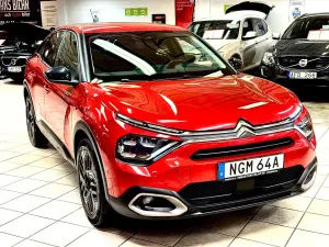 Citroën C4 2020