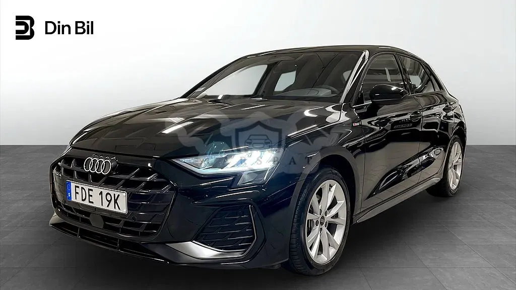 Audi A3 2026