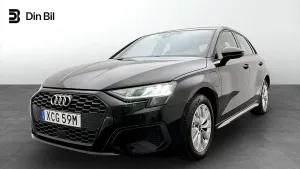 Audi A3 2024