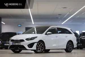 Kia Ceed 2021