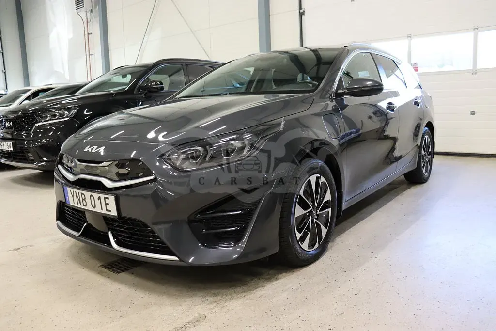 Kia Ceed 2022