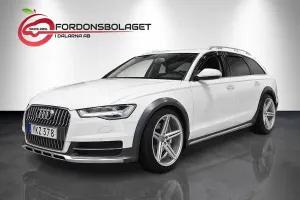 Audi A6 2017