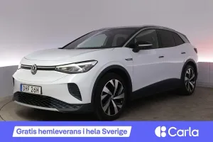 Volkswagen ID.4 2021