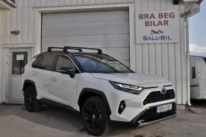 Toyota Rav4 2024