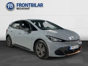 Cupra Born 2023