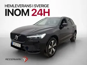 Volvo XC60 2025