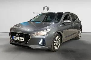 Hyundai i30 2018