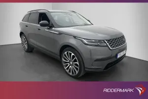 Land Rover Range Rover Velar 2018