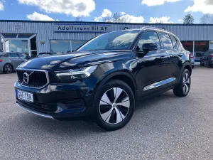 Volvo XC40 2020