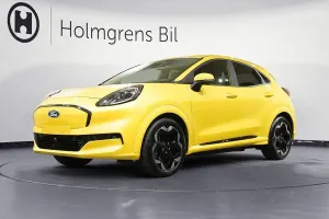 Ford Puma 2026