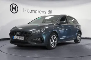 Hyundai i30 2022
