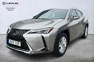 Lexus UX 2020