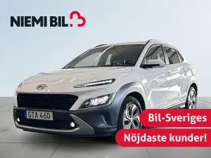 Hyundai Kona 2021