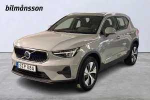 Volvo XC40 2025