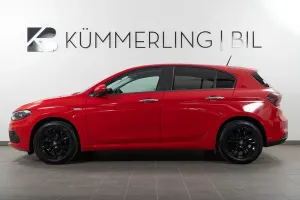 Fiat Tipo 2020