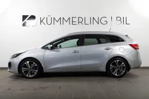 Kia Ceed 2016
