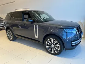 Land Rover Range Rover 2024