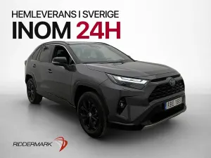 Toyota Rav4 2024