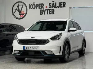 Kia Niro 2018