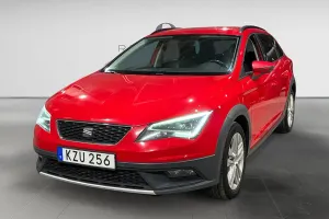 Seat Leon 2016