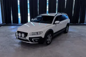Volvo XC70 2015
