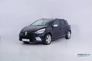 Renault Clio 2014