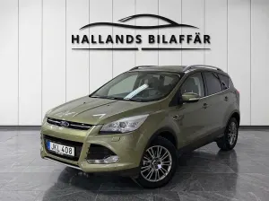Ford Kuga 2014