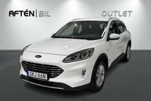 Ford Kuga 2022