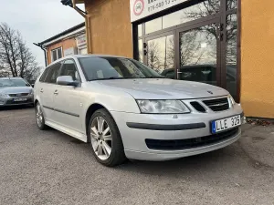 Saab 9-3 2007