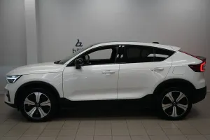 Volvo C40 2023