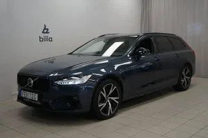Volvo V90 2023