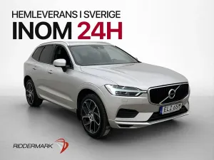Volvo XC60 2020
