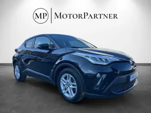 Toyota C-HR 2023