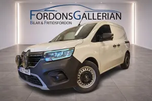Renault Kangoo 2022