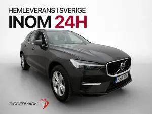 Volvo XC60 2023