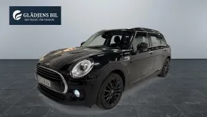 Mini Clubman 2017