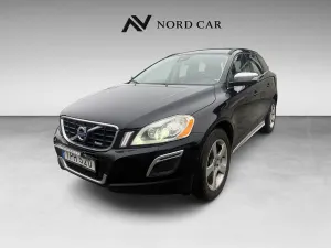 Volvo XC60 2012