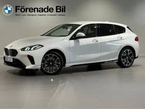BMW 1 Series 120 2026