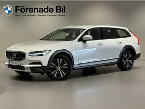 Volvo V90 2020