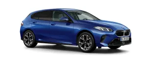 BMW 1 Series 120 2026