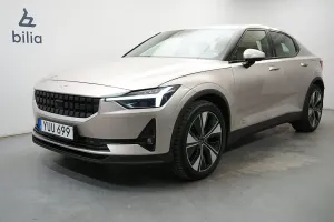Polestar 2 2023