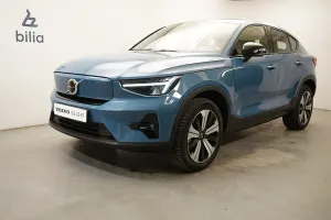 Volvo C40 2023
