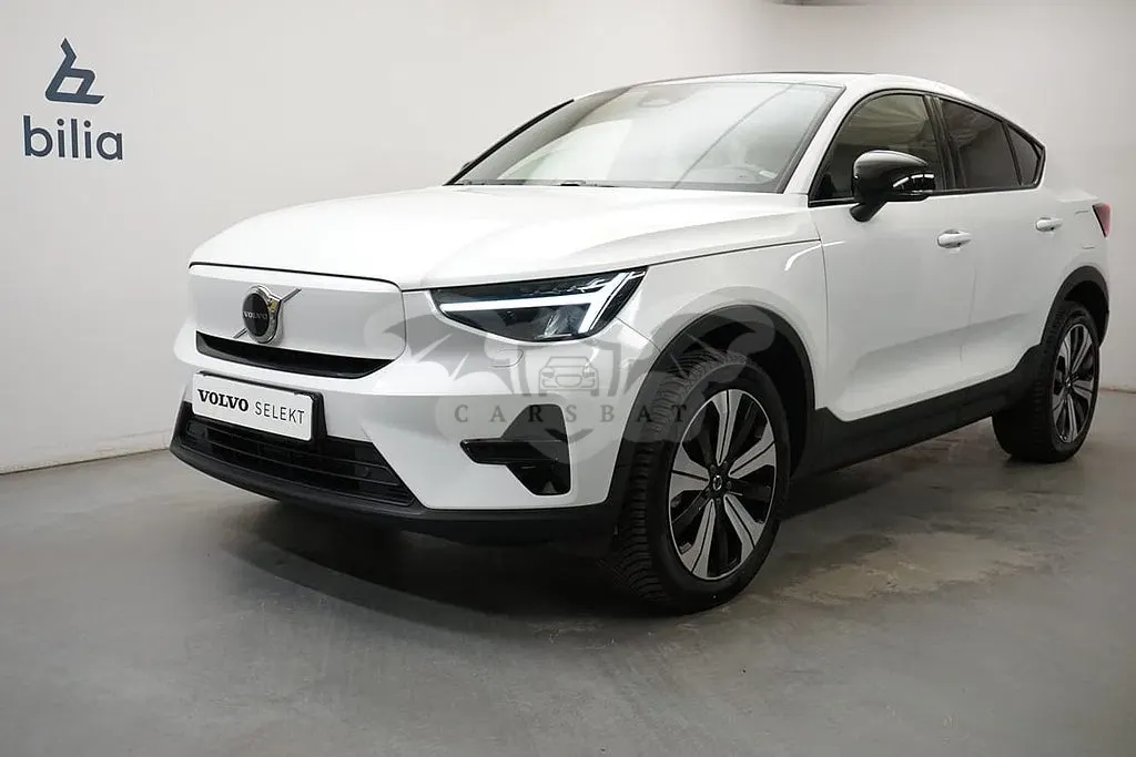 Volvo C40 2023