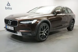 Volvo V90 2018