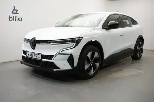 Renault Megane 2023