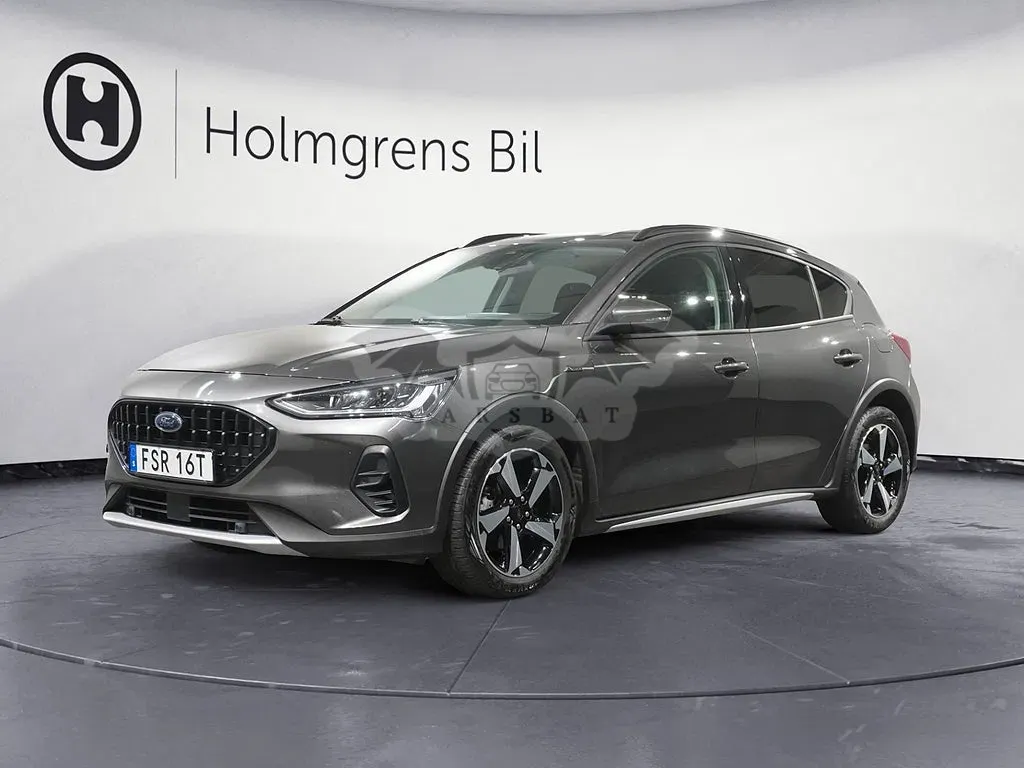 Ford Focus 2023
